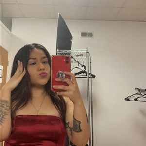 Meet your Posher, Monica